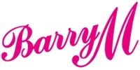 Barry M coupons